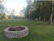 ALQUILO HERMOSA GRANJA EN LUQUE