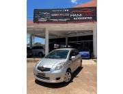 Toyota New Vitz 2005 Recién Importado