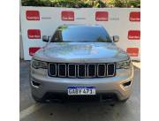 JEEP GRAND CHEROKEE LAREDO AÑO 2020 MOTOR 3.6