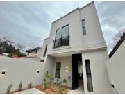 ALQUILO DUPLEX A ESTRENAR EN FERNANDO NORTE COD 5959