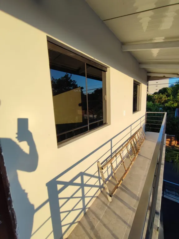ALQUILO DEPARTAMENTO EN ASUNCION BARRIO JARA COD 5960 — foto 2