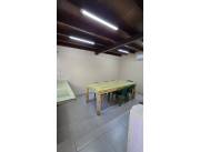 Alquilo oficina equipada y amoblada en Villa Aurelia COD 5962