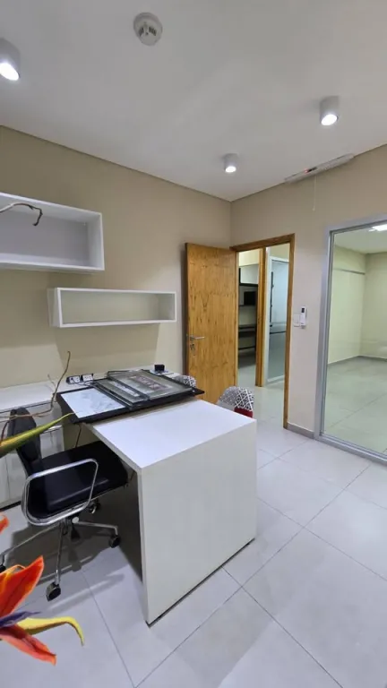 Alquilo oficina equipada y amoblada en Villa Aurelia COD 5962 — photo 3