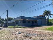 VENDO OFICINA CORPORATIVA MODERNA EN ÑAMBY