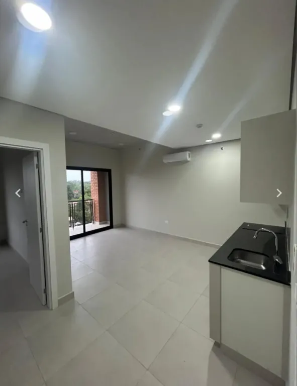 Vendo departamento 1 dormitorio zona CIT — foto 3