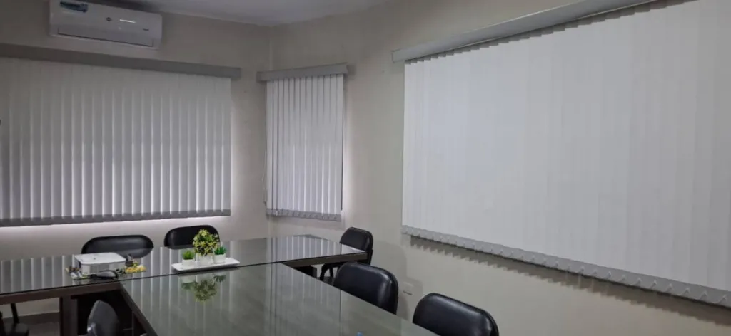 VENDO OFICINA CORPORATIVA MODERNA EN ÑEMBY — фото 2