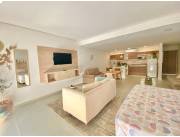 MONOAMBIENTE AMOBLADO Y EQUIPADO (cerca del Shopping del Sol)