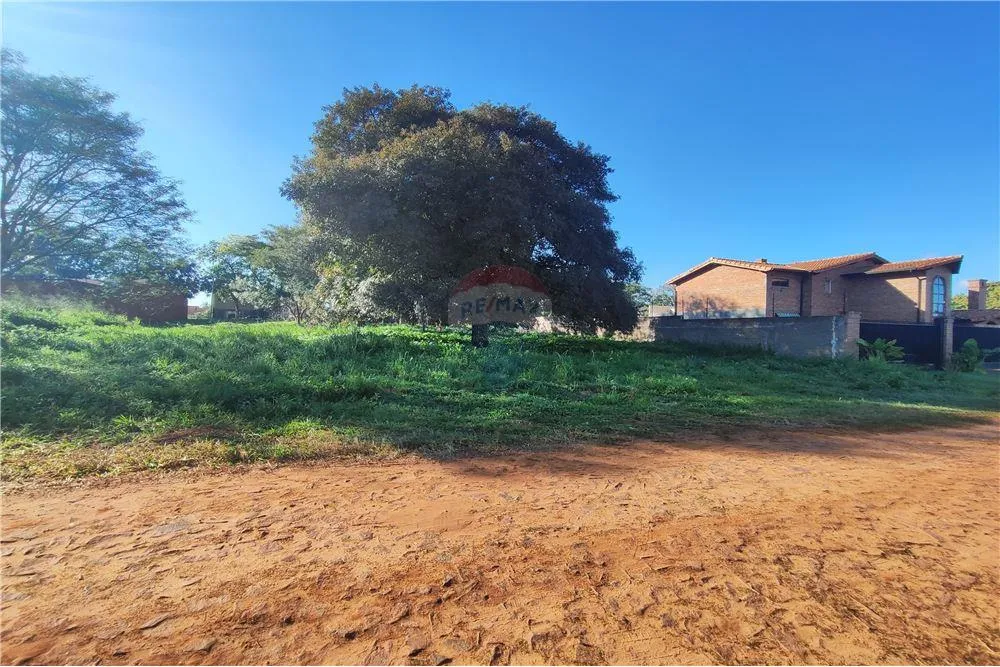 Terreno en venta de 1134 m2 en Campo Grande - Luque — foto 2