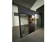 ALQUILO DEPOSITO EN FERNANDO DE LA MORA COD 3837