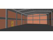 Alquiler de depósito a estrenae en Yukyry Luque