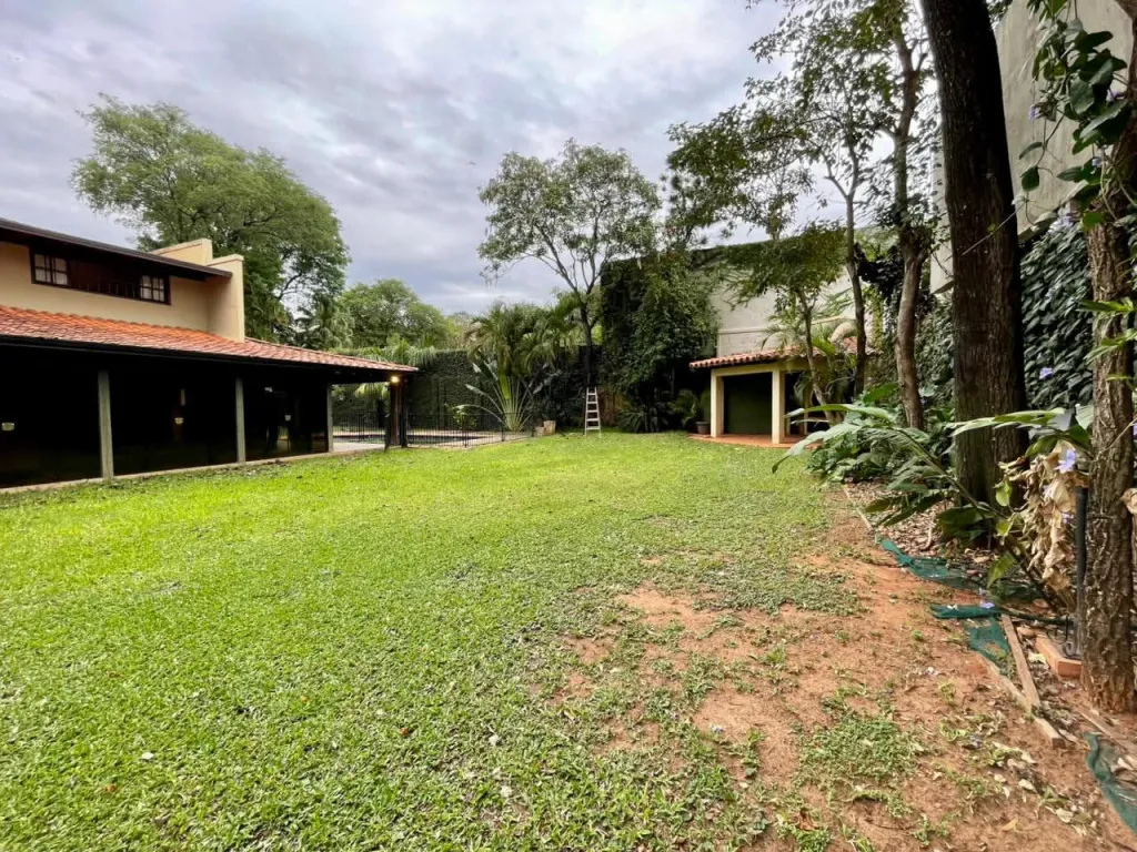 ALQUILO CASA EN ASUNCION BARRIO MBURUCUYA COD 3817 i — Foto 3