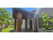 VENDO CASA EN LA CIUDAD DE CABAÑAS