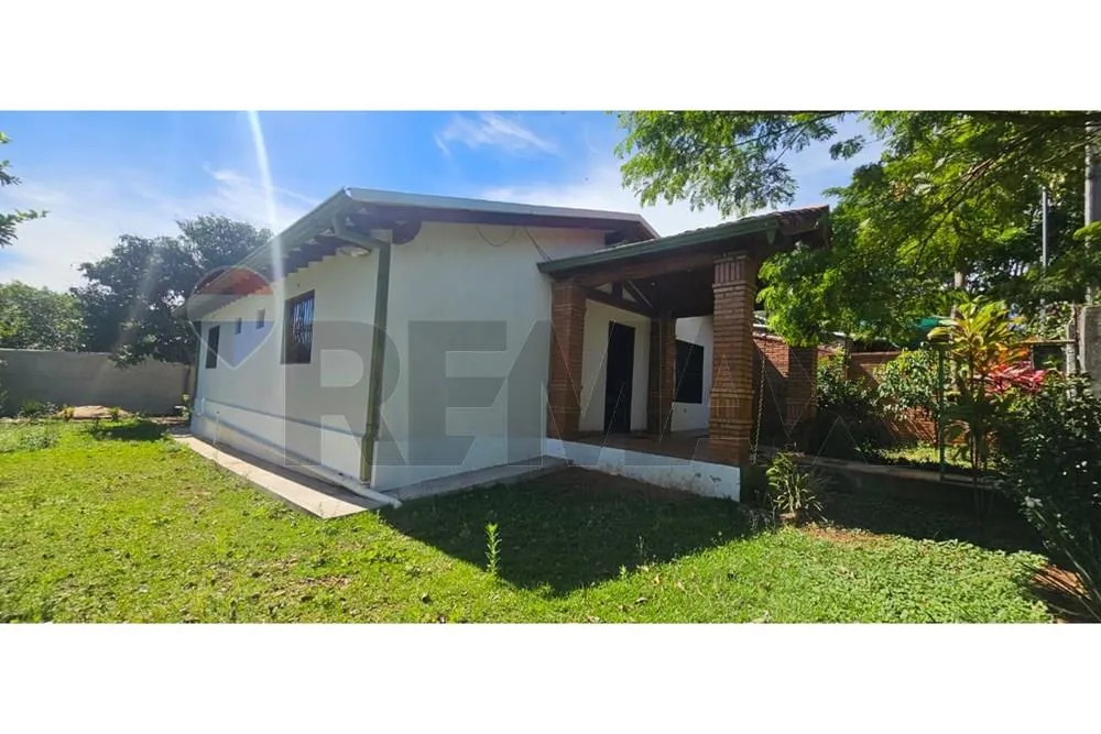 VENDO CASA EN LA CIUDAD DE CABAÑAS — foto 3