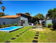 Casa en venta – Luque, Barrio Campo Grande - Ubicada a minutos del CIT