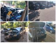 Compresor p/Toyota runx, funcargo..