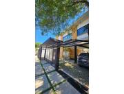 ALQUILO DEPARTAMENTO MODERNO 1 DORMITORIO EN CONDOMINIO LAS MERCEDES