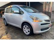 🔴THE SELLERS ASUNCIÓN VENDE🔴 ❗️HERMOSO TOYOTA RACTIS 2010/11 REC. IMPORT.
