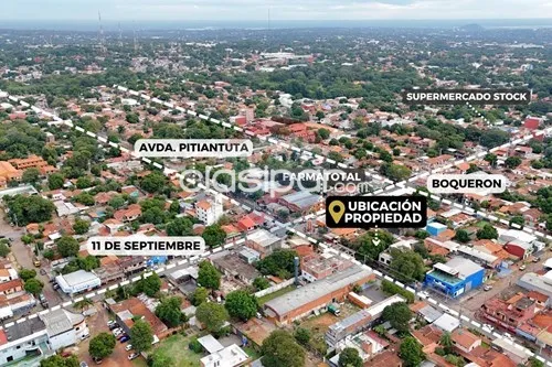 Terreno-Venta-PY Central Fernando De La Mora — foto 2