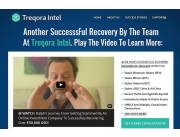Best Cryptocurrency Recovery Service-Hire TREQORA INTEL