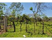 TERRENO AMPLIO EN LUQUE BARRIO YKAA