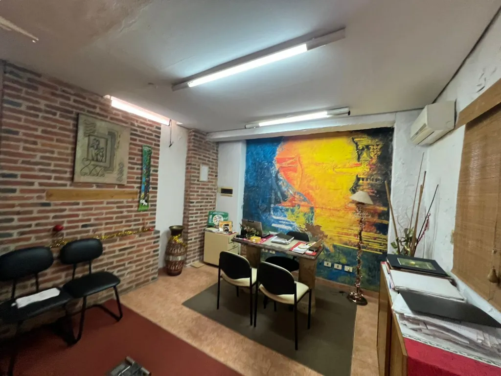 CASA EN BARRIO SAN JORGE — foto 3