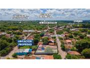 CASA EN ESQUINA EN SAN LORENZO BARRIO SAN ROQUE