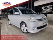 REMATO TOYOTA SIENTA AÑO 2009/10 RECIEN IMPORTADO ¡¡EL CONDOR DE LOS ANDES !!