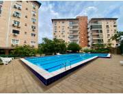 En Venta Departamento de 3 Habitaciones en Quartier Las Marías, Fernando de la Mora