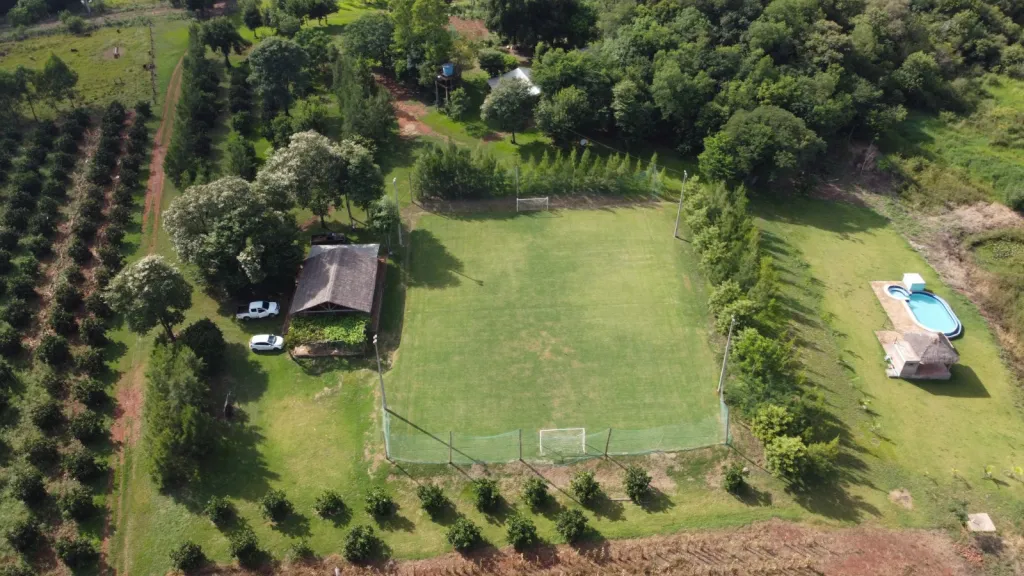 Campo AgrícolaGanadero en Fram - 127 Ha. — foto 2