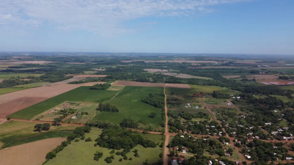 Campo AgrícolaGanadero en Fram - 127 Ha. — foto 3
