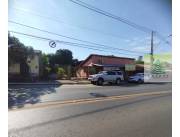 TERRENO DE 800 M2 EN EL MICROCENTRO DE GUARAMBARÉ