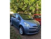 TOYOTA RACTIS AÑO 2008 TECHO PANORÁMICO 1.5 RECIEN IMPORTADO