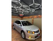 Toyota New Allion 2008 ni