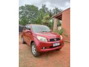 Vendo Toyota Rush 2007