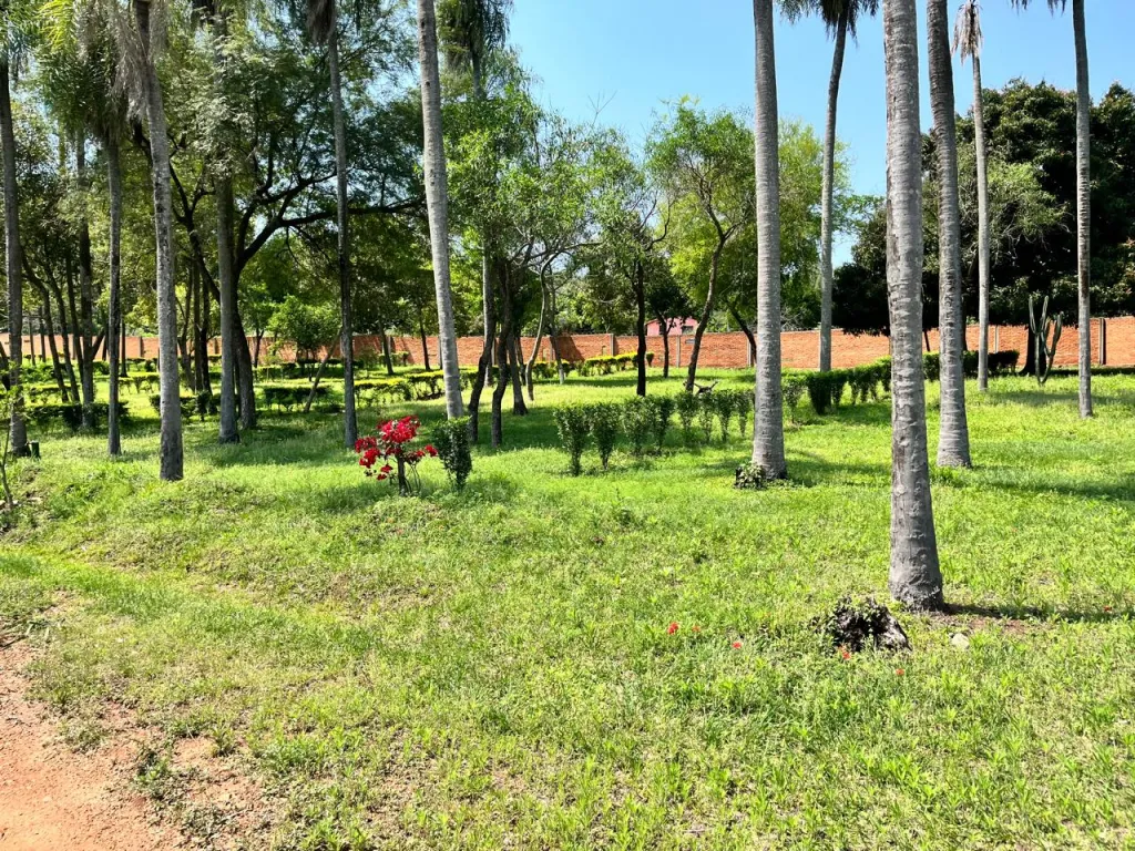 Vendo Terreno en el Barrio Cerrado EL CHORRO Tobateño — foto 2