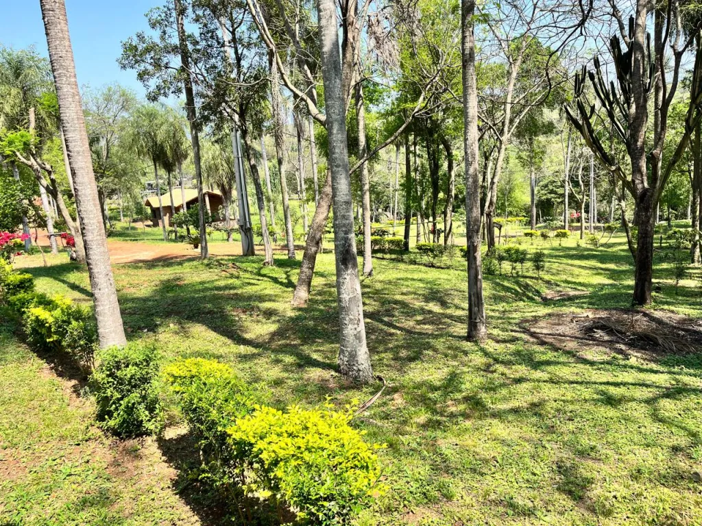 Vendo Terreno en el Barrio Cerrado EL CHORRO Tobateño — foto 3