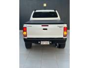 💎 TOYOTA HILUX SRV AÑO 2013 4X4 💎 VENDO O FINANCIO 🚨