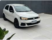 💎 VOLKSWAGEN GOL TRENDLINE AÑO 2019 💎 VENDO O FINANCIO
