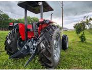 Massey ferguson 290 4x4
