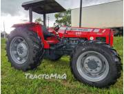 Massey ferguson 290 4x4
