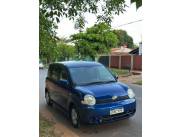 Toyota Sienta 2006 ni