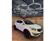 Kia Sportage 2012 ni
