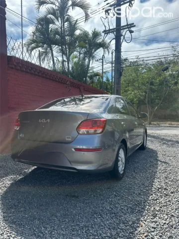 Kia Soluto 2022 — foto 6
