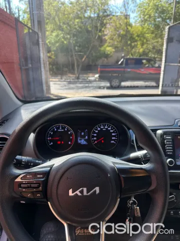 Kia Soluto 2022 — foto 7