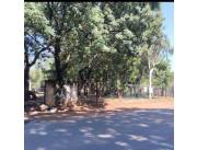 VENDO TERRENO EN LUQUE