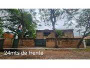 🏡 Amplia Residencia en Venta Barrio Santa Librada, Asunción