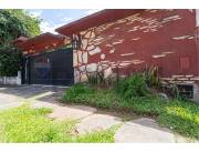 Casa en Venta Barrio San Jorge Asunción Una excelente oportunidad