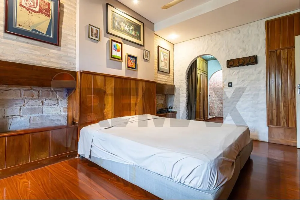 Casa en Venta Barrio San Jorge Asunción Una excelente oportunidad — foto 2