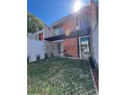 SE VENDE DUPLEX A ESTRENAR EN VILLA ADELA - LUQUE