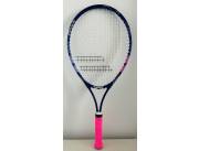 Babolat tenis raqueta infantil poco uso